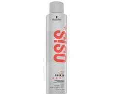 Schwarzkopf Professional Osis+ Freeze Strong Hold plaukų lakas, 300 ml