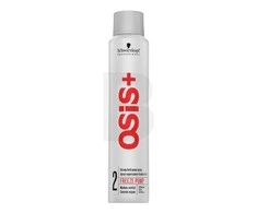 Stiprios fiksacijos plaukų lakas Schwarzkopf Professional OSIS + Freeze Pump (3) 200 ml