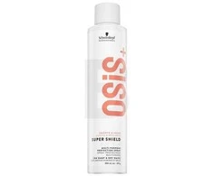 Daugiafunkcinis apsauginis purškiklis plaukams Schwarzkopf Professional OSIS+ Super Shield 300 ml