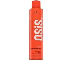 Schwarzkopf Osis+ Texture Craft Dry Texture Purškiklis Sausiems plaukams 300ml