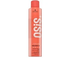 Schwarzkopf Apimties suteikiantis plaukų lakas OSiS+ VOLUME UP 300ml