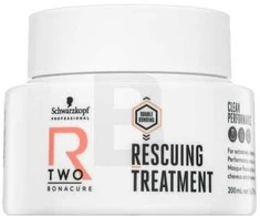 Schwarzkopf Bc Cp R-Two Treatment Atkuriamoji plaukų kaukė 200ml Int