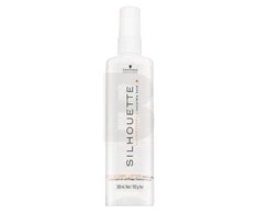 "Schwarzkopf Silhouette" lanksčios fiksacijos stilizavimo ir priežiūros losjonas 200ml