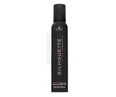 Schwarzkopf Silhouette Super Hold Mousse, 200 ml