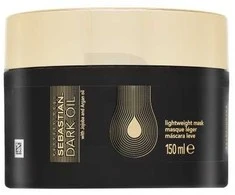 Plaukų kaukė Sebastian Professional Dark Oil Mask 150ml