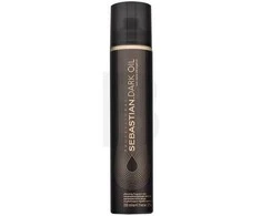 Plaukų dulksna Sebastian Professional Dark Oil Mist 200ml