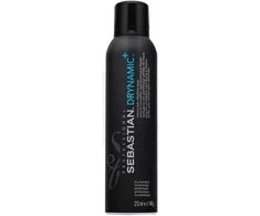 Sebastian Professional Drynamic+ Sausas šampūnas sausiems plaukams šampūnas 212ml