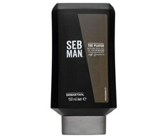 Plaukų formavimo gelis Sebastian SEB MAN The Player Medium Hold Gel 150ml