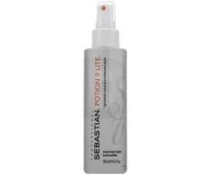 Sebastian Professional Purškiamasis kondicionierius ir formavimo priemonė plaukams Sebastian Potion 9 Lite 150ml