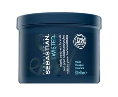 Sebastian Professional Sebastian Twisted Curl elastinga kaukė 500 ml