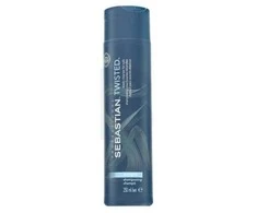Sebastian Professional susuktas šampūnas, 250 ml