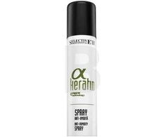 Selective Professional KERATIN SPRAY ANTI-HUMIDITY purškiklis plaukams nuo drėgmės, 100 ml