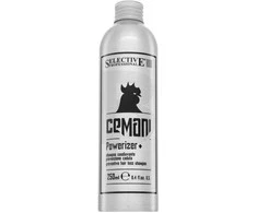Selective Professional CEMANI POWERIZER 250ml Šampūnas stabdantis plaukų slinkimą