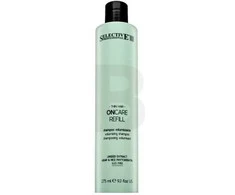 Selective Professional SELECTIVE ON CARE REFILL apimties suteikiantis šampūnas 275ml