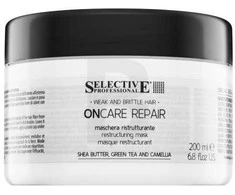 Selective Professional OnCare Repair Restructure kaukė plaukams 200 ml