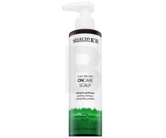Selective Professional OnCare galvos odos valymo šampūnas 200 ml