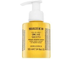 Selective Professional OnCare Smooth Lamellar-Disciplinarinė procedūra 100 ml
