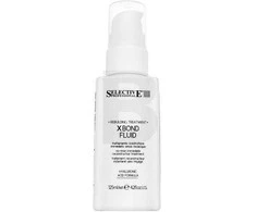 Selective Professional „Selective Rebuilding X Bond Fluid“ nenuplaunamas kondicionierius 125 ml