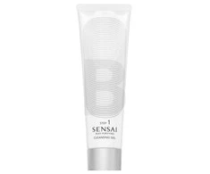 Kanebo Sensai Silky Purifying Cleansing Gel Step 1 valomasis gelis veidui 125ml