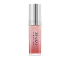 Lūpų blizgis Sensai Total Lūpų blizgis In Colours 03 Shininome Coral 4,5ml