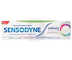 Sensodyne Complete Protection Whitening Dantų pasta 75 ml