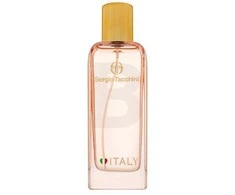 Sergio Tacchini I Love Italy For Women EDT tualetinis vanduo, 100 ml
