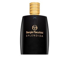kvepalai Sergio Tacchini Splendia Eau De Parfum 100ml purškalas