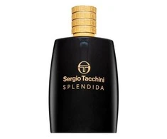 kvepalai Sergio Tacchini Splendia Eau De Parfum 100ml purškalas