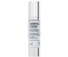 Sesderma Acglicolic Classic drėkinamasis gelinis kremas, 50 ml