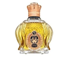 Shaik Opulent Shaik Gold Edition EDP M 100 ml
