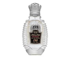 Shaik Sochi Juodas Night Romance EDP parfumuotas vanduo vyrams, 80 ml