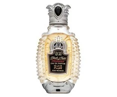 Shaik Sochi Juodas Night Romance EDP parfumuotas vanduo moterims, 80 ml