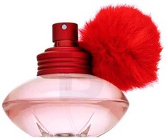 Shakira S Kiss EDT tualetinis vanduo moterims, 50 ml