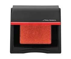 Shiseido Pop Powdergel Eyeshadow 06-Shimmering Oranžinis