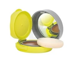 Shiseido Sports BB Compact Spf50 labai tamsus