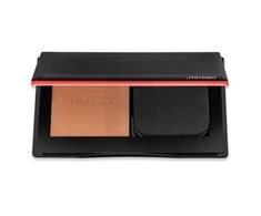 Shiseido Synchro Skin savaime gaivinantis individualus apdailos pudra pagrindas 410
