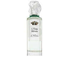 Sisley L'Eau Rêvée D'Alma EDT tualetinis vanduo unisex, 100 ml