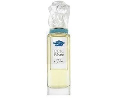Sisley L'Eau Rêvée D'Ikar EDT tualetinis vanduo unisex, 50 ml