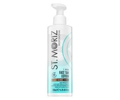 St. Moriz 1 valandos greito įdegio losjonas, 200 ml
