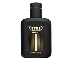 STR8 Ahead EDT tualetinis vanduo vyrams, 50 ml