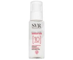 Svr Sensifine Hydra-Creme Moisturizing Care Calming raminantis kremas jautriai veido odai, 40 ml