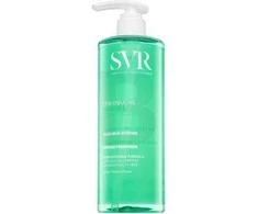 Svr Spirial Deo Douche dezodoruojantis dušo gelis su probiotikais nemaloniems kvapams mažinti, 400 ml