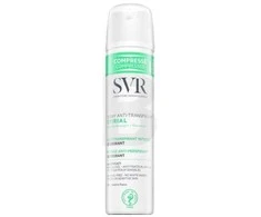 Purškiamas dezodorantas SVR Spirial, 75 ml