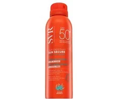 SVR Sun Secure Lait Crepitant Purškiklis nuo saulės Spf50+, 200 ml