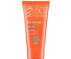 Svr Sun Secure drėkinamasis veido kremas saugantis nuo saulės Spf50+ 50ml