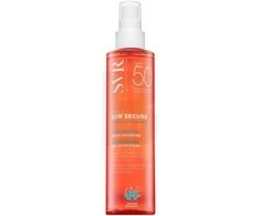 SVR Sun Secure Huile Seche Spf50 kūno odos apsauga nuo saulės 200ml