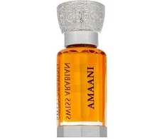 Swiss Arabian Amaani CPO U, 12 ml
