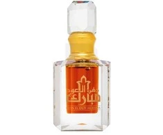 Swiss Arabian Dehn El Oud Mubarak CPO U 6 ml