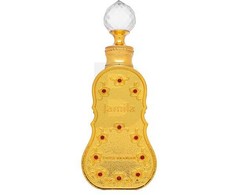 Swiss Arabian Šveicariškas arabiškas Jamila CPO W, 15 ml