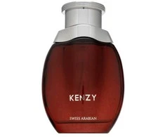 Swiss Arabian Kenzy EDP parfumuotas vanduo unisex, 100 ml